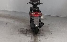 SUZUKI ADDRESS V125 CF4MA