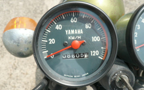 YAMAHA RD50 2U2