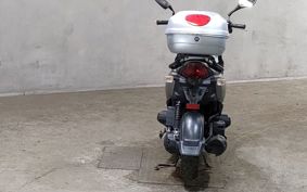 YAMAHA BWS50 SA44J