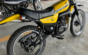 YAMAHA DT125 2NO
