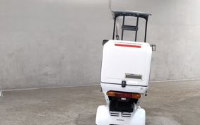 HONDA GYRO TA03