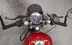 SUZUKI GN125 H PCJG9