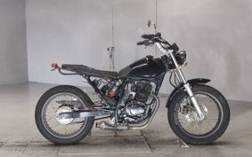 HONDA FTR223 MC34