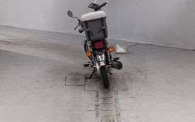 HONDA CG125 PCJK