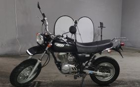 HONDA APE100 HC07