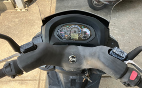 SYM JOYRIDE S125i