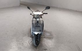 SUZUKI LETS2 CA1PA