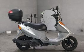 SUZUKI ADDRESS V125 CF4EA