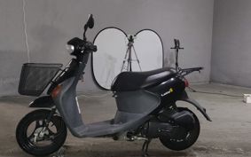 SUZUKI LETS4 CA45A