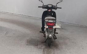 HONDA SUPER CUB110 JA10