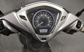 HONDA LEAD 125 JF45