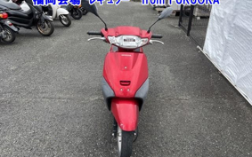 HONDA TACT-4