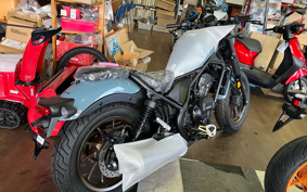 HONDA  REBEL 250 S-ED E-CLUTCH MC49