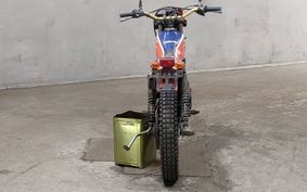 HONDA TLR200 MD09
