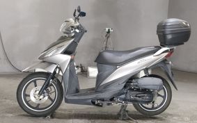 SUZUKI ADDRESS V110 CE47A