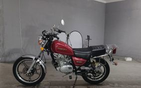 SUZUKI GN125 H PCJG9