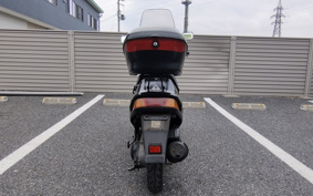 SUZUKI ADDRESS V100 CE11A