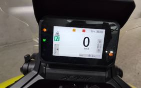 HONDA X-ADV 750 RH21