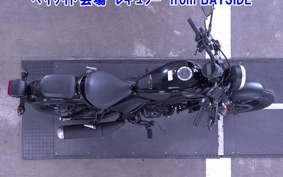 HONDA REBEL