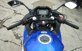 SUZUKI GSX250R DN11A