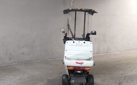 HONDA GYRO TA03