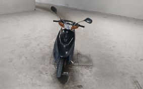 SUZUKI LETS2 CA1PA