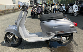 HONDA GIORNO AF24
