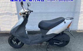 SUZUKI LETS2