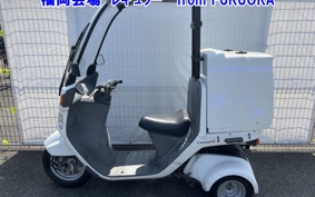 HONDA GYRO CANOPY-2