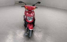 YAMAHA CYGNUS125XSR SE12J