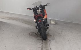 KAWASAKI NINJA400 EX400E
