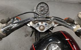 HONDA STEED600 PC21
