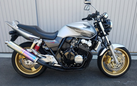 HONDA CB400SFV-3 2007 NC39