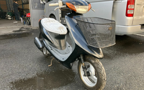 YAMAHA JOG COOL STYLE SA16J
