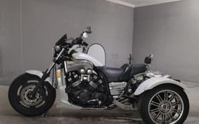 YAMAHA V-MAX TRIKE VP20