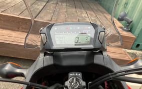 HONDA NC700XD 2012 RC63