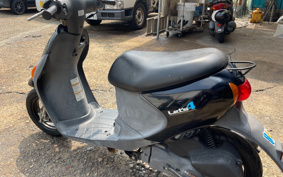 SUZUKI LETS4 CA45A
