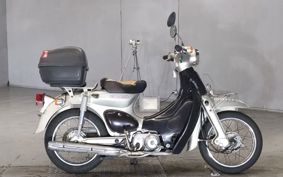 HONDA LITTLE CUB AA01