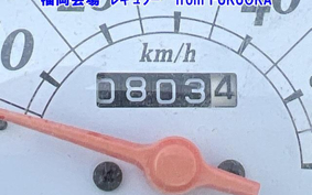 SUZUKI LETS4