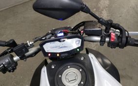 YAMAHA MT-07 RM07J