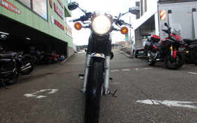 YAMAHA SR400-1 2008 RH01J