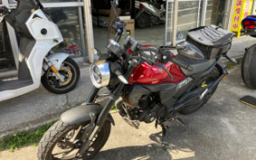 HONDA CBF190TR PJLA