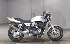SUZUKI INAZUMA 400 GK7BA