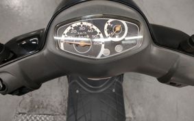 SUZUKI LETS4 CA45A