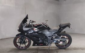 KAWASAKI NINJA250R EX250K