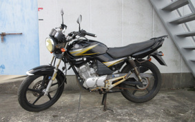 YAMAHA YBR125 PCJL