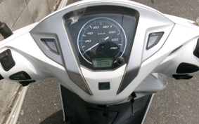 HONDA LEAD 125 JF45