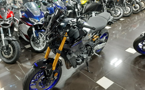 YAMAHA MT-09 SP ABS 2022 RN69J