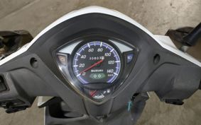 SUZUKI ADDRESS V110 CE47A