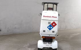 HONDA GYRO TA03